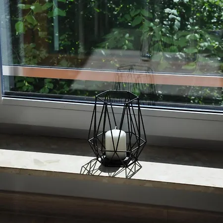 Apartament Apartament Na Wyspie Solnej