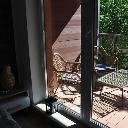 Apartament Na Wyspie Solnej Apartament