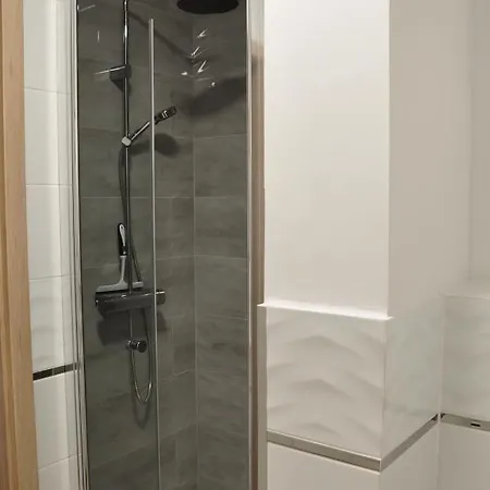 Apartament Apartament Na Wyspie Solnej *