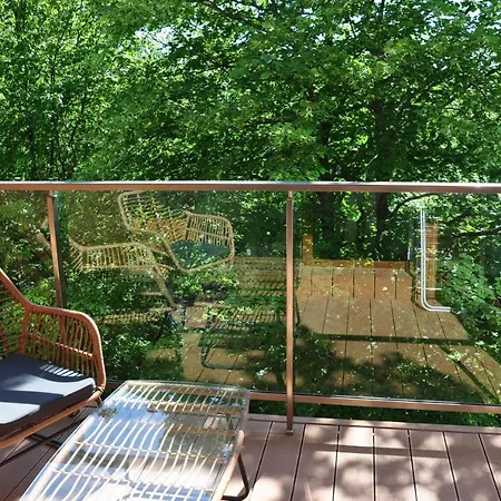 Apartment Apartament Na Wyspie Solnej Kolobrzeg