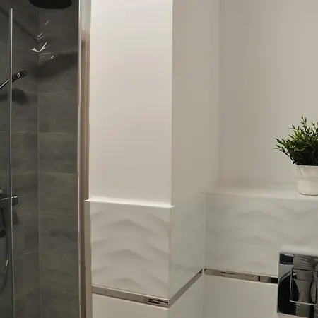 Apartament Na Wyspie Solnej