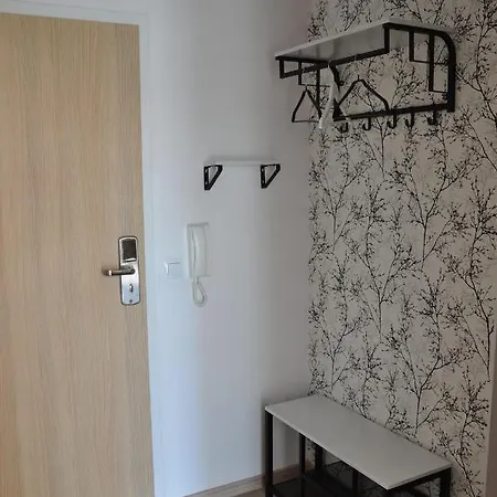 Apartment Apartament Na Wyspie Solnej *