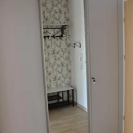 Apartament Na Wyspie Solnej * Kolobrzeg